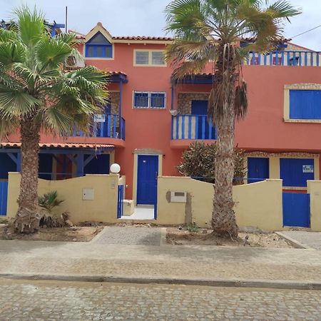 Casa Laranja Santa Maria Apartment Екстериор снимка