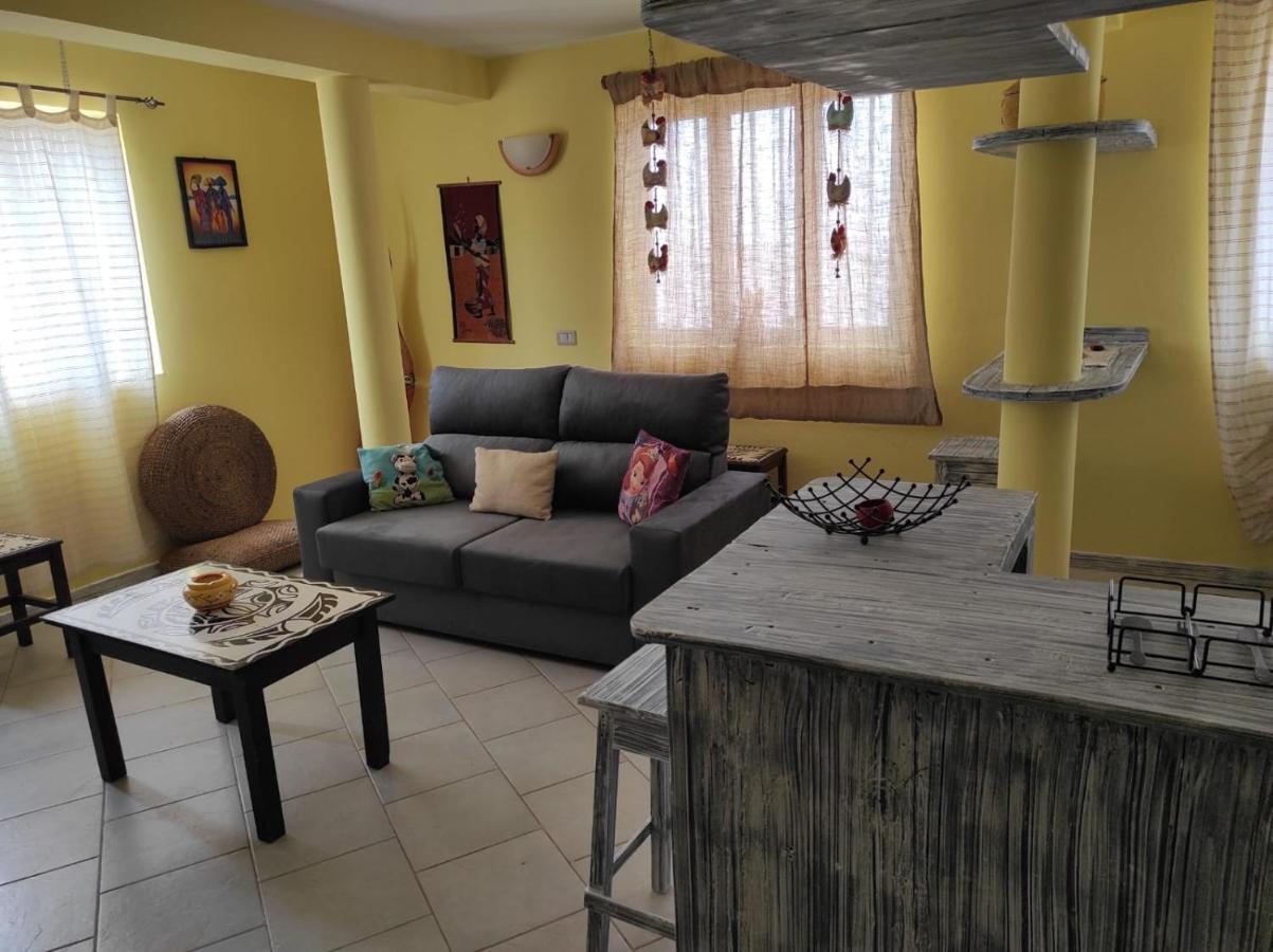 Casa Laranja Santa Maria Apartment Екстериор снимка
