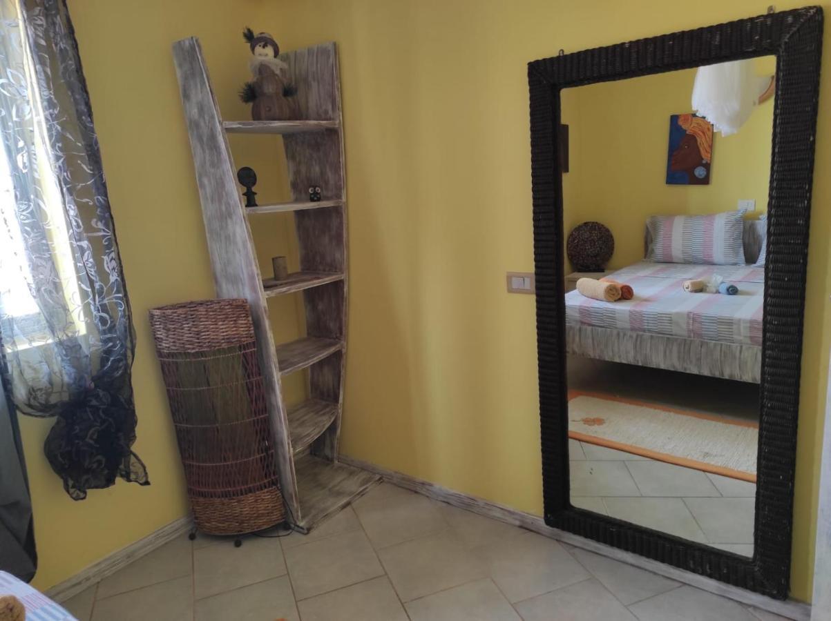 Casa Laranja Santa Maria Apartment Екстериор снимка
