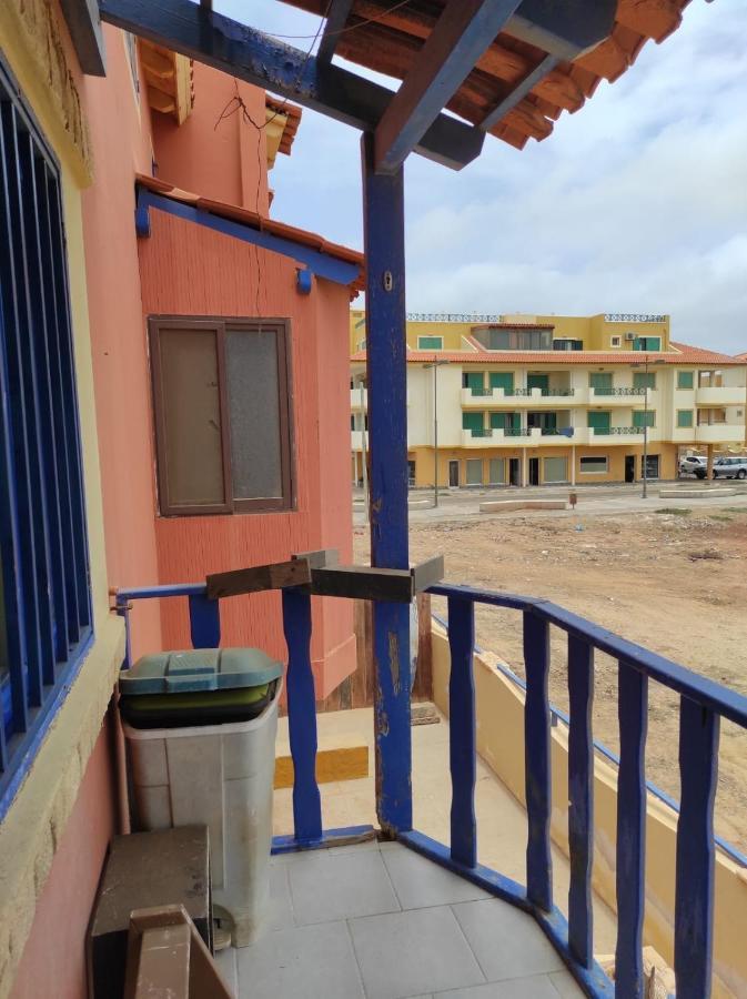 Casa Laranja Santa Maria Apartment Екстериор снимка