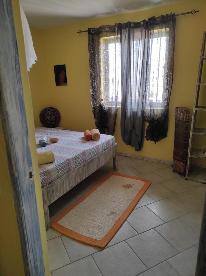 Casa Laranja Santa Maria Apartment Екстериор снимка